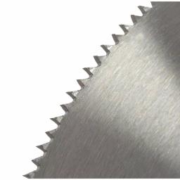 Avanti 10 in. 200-Teeth OSB, Plywood, and Plastic Saw Blade thumbnail 3