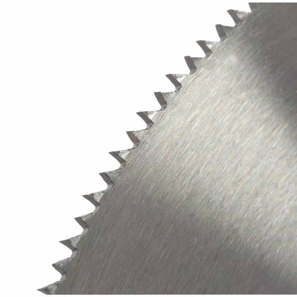 Avanti 10 in. 200-Teeth OSB, Plywood, and Plastic Saw Blade