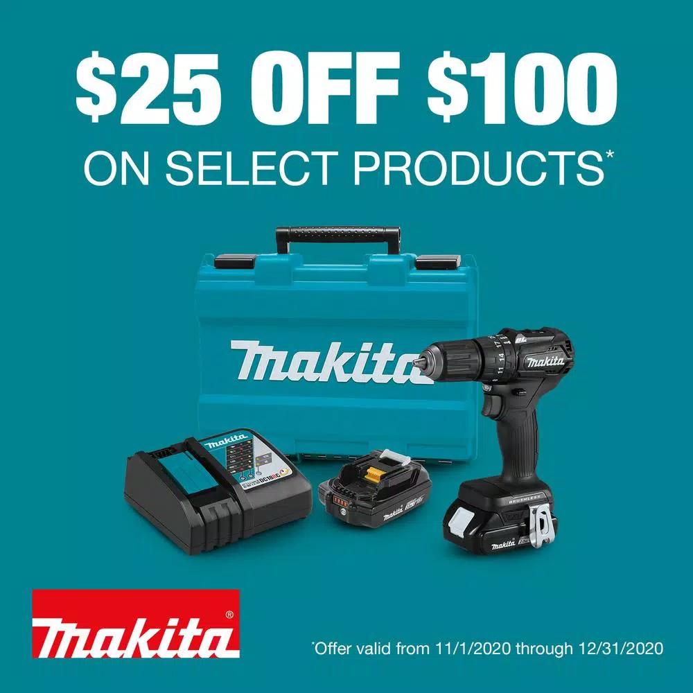 Makita 18V LXT Brushless Cordless Sub-Compact Band Saw Kit (2.0Ah)