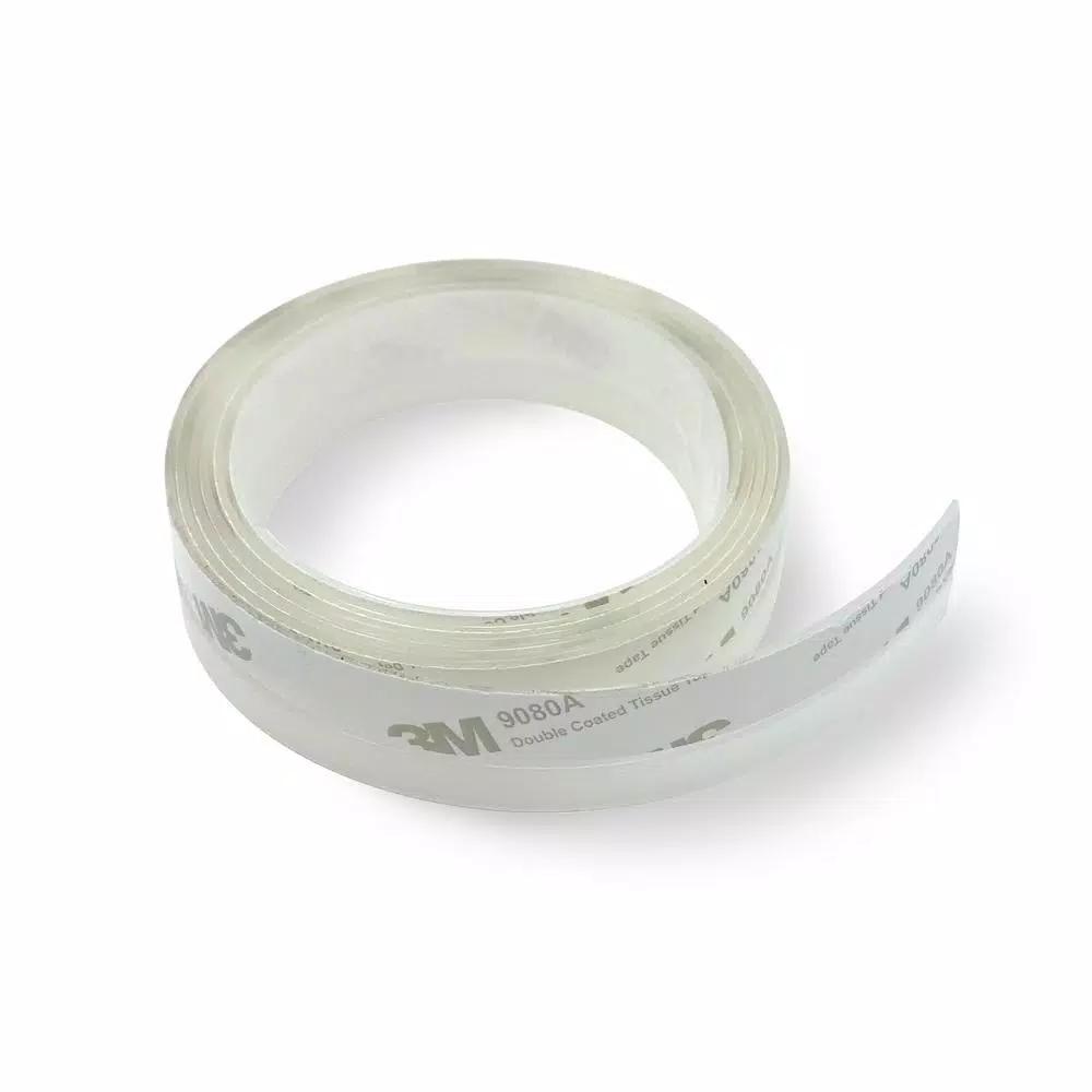 BORA NGX 55 in. Non-Chip Strip Replacement for Clamp Edges