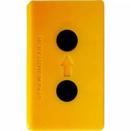 Calculated Industries Blind Mark Drywall Electrical Box Locating Tool Kit, 4-Piece Set thumbnail 6