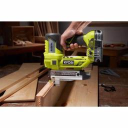 RYOBI 18V ONE+ AirStrike 23-Gauge 1-3/8 in. Headless Pin Nailer Kit with 1.5 Ah Battery and Charger thumbnail 9