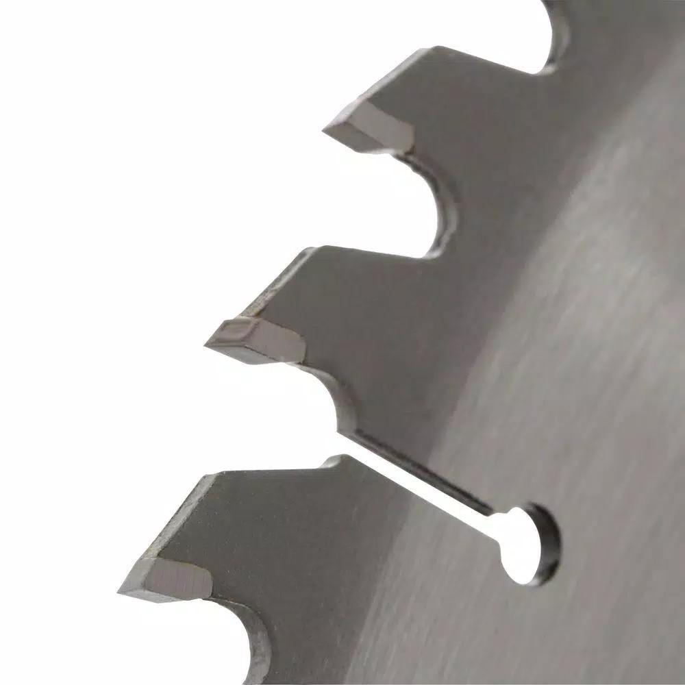 Avanti 10 in. 60-Teeth Fine Finish Carbide Saw Blade