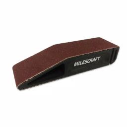 Milescraft 3-Piece Hand Sanding Kit with SandDevil 3.0, SandDevil 1.5, and SandPlane thumbnail 3