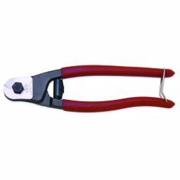 H.K. Porter 7-1/2 in. Pocket Wire Rope and Cable Cutters thumbnail 1