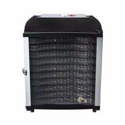 CHARD 10-Tray Food Dehydrator, 800W Electric Dehydrator with Clear Acrylic Door thumbnail 1