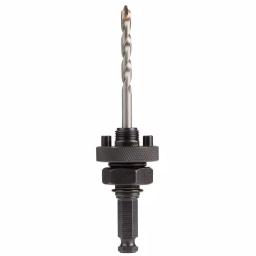 Milwaukee Hole Dozer Bi-Metal Hole Saw & SHOCKWAVE Impact Duty Bit Set, 65-Piece thumbnail 8