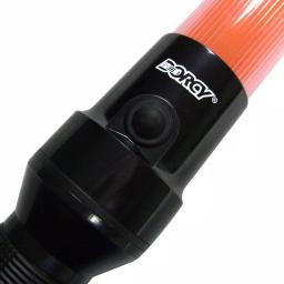Dorcy 2D 9-in. LED Signal Wand Light, Weather Resistant with Nylon Lanyard thumbnail 2