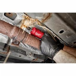 Milwaukee M12 FUEL 12V Brushless Cordless 1/4 in. Straight Die Grinder (Tool-Only) thumbnail 10
