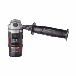 Milwaukee M12 12V Lithium-Ion Variable Speed Polisher/Sander Kit with (2) Batteries, Charger & Accessories thumbnail 10
