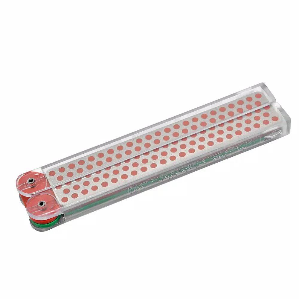 DMT Diafold Double Sided Diamond Sharpener - Extra-Fine & Fine