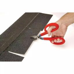 Wiss Crescent Wiss MetalMaster Aviation Snip 3-Piece Set thumbnail 8