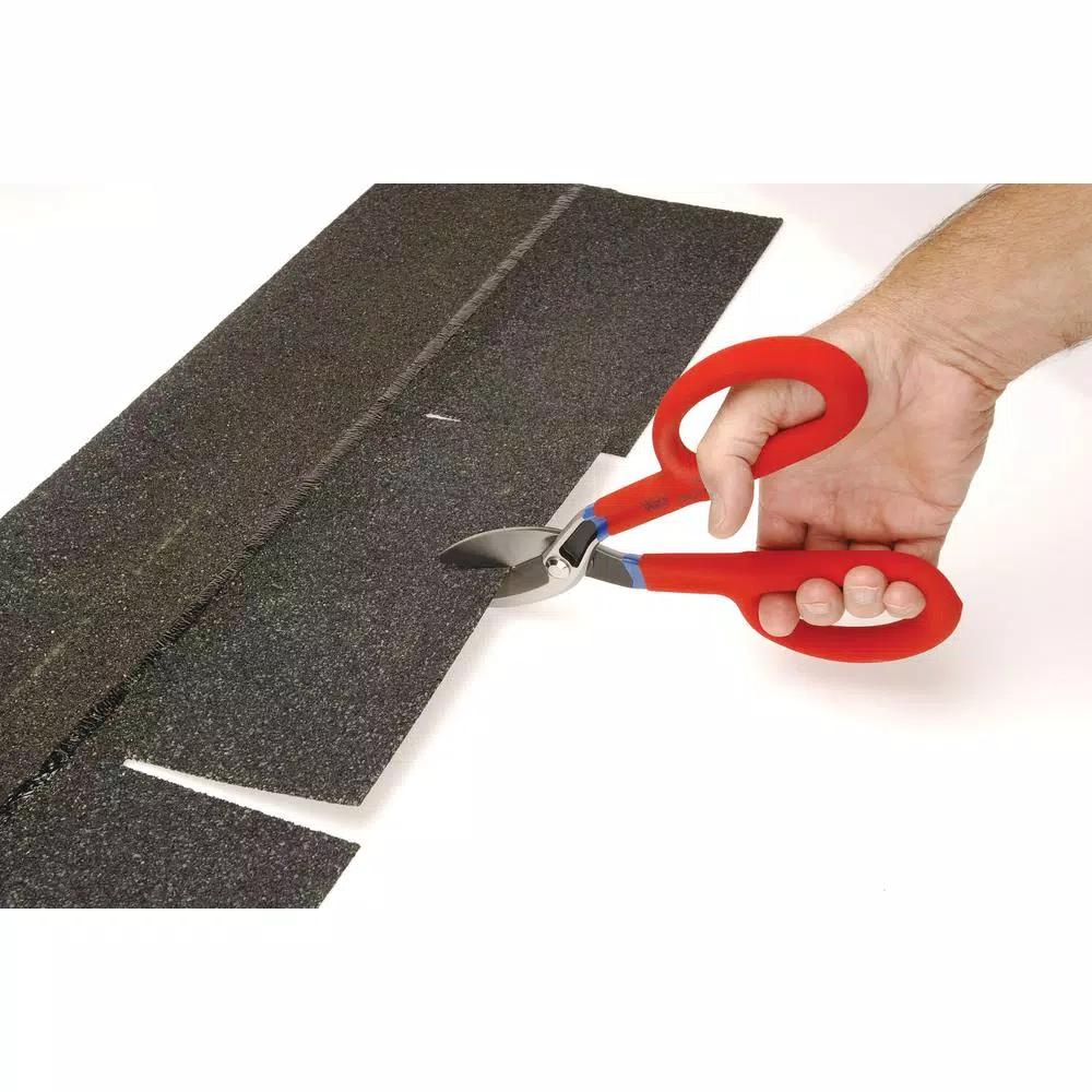 Wiss Crescent Wiss MetalMaster Aviation Snip 3-Piece Set