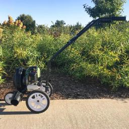 Sportsman 52 cc Gas Powered Walk-Behind Leaf Blower, 230 MPH, 450 CFM thumbnail 9