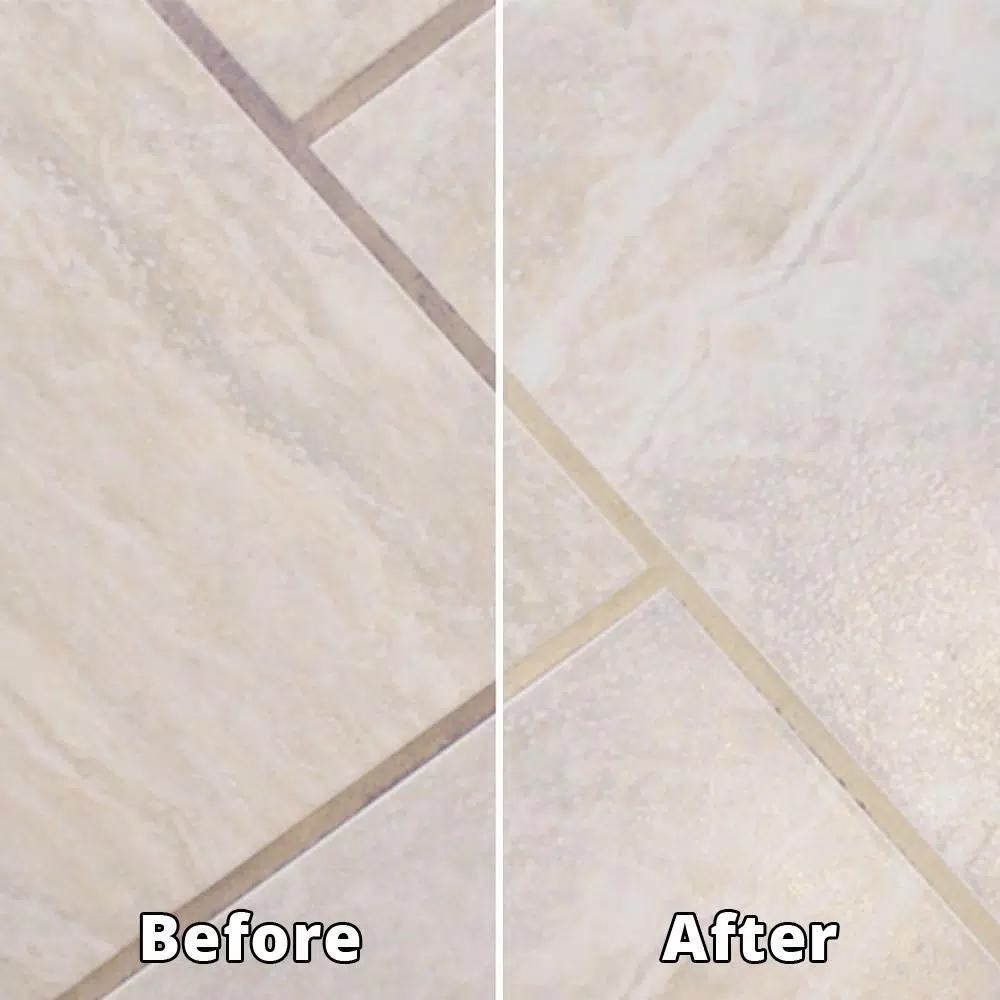 Rejuvenate Grout Deep Cleaner, 32 oz. Tile and Grout Cleaner