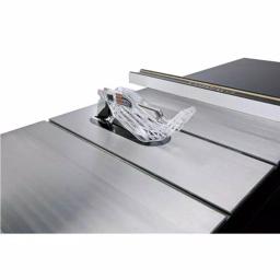 Delta 10 in. Unisaw Left Tilt Cabinet Saw with 36 in. Biesemeyer Fence & 1.0 HP Dust Collection System thumbnail 5