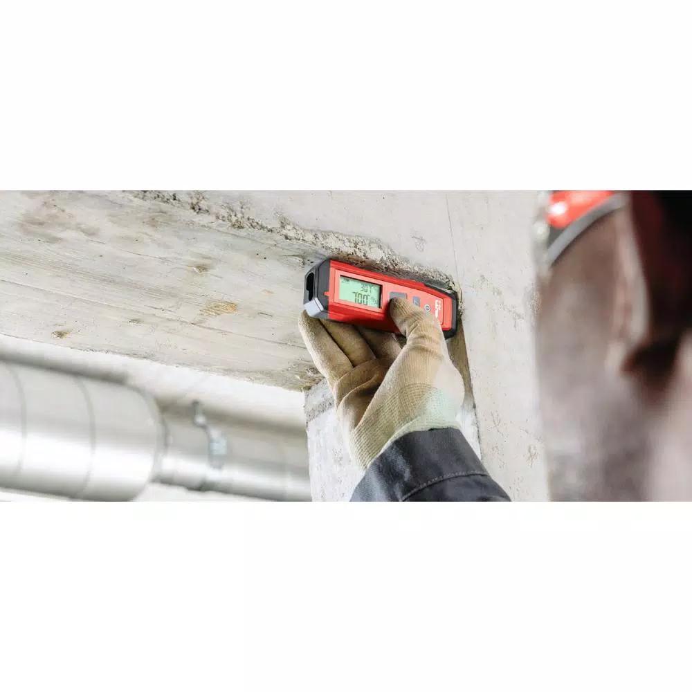 Hilti PD-S 200 ft. Compact Laser Range Meter
