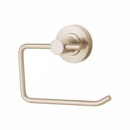 Speakman Neo Single Post Toilet Paper Holder, Brushed Nickel thumbnail 1