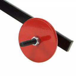 Stark 14 in. Walk-Behind Concrete Saw with 5.5 HP Briggs & Stratton Engine thumbnail 8