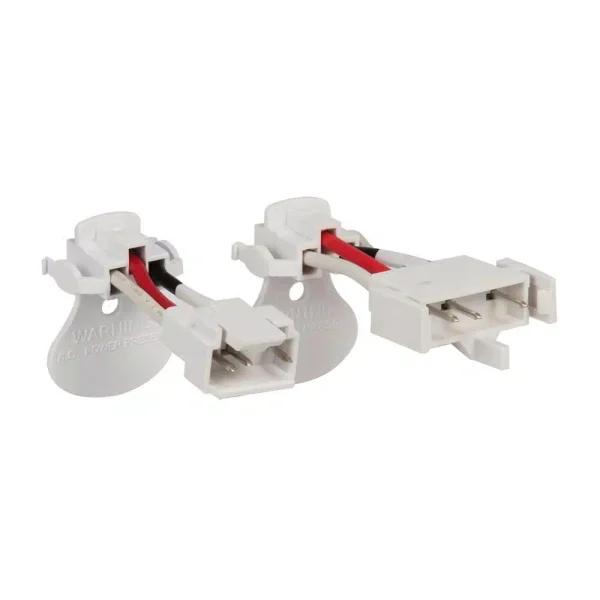 Kidde Hardwire Smoke and Combination Alarm Adapters for First Alert and BRK Models