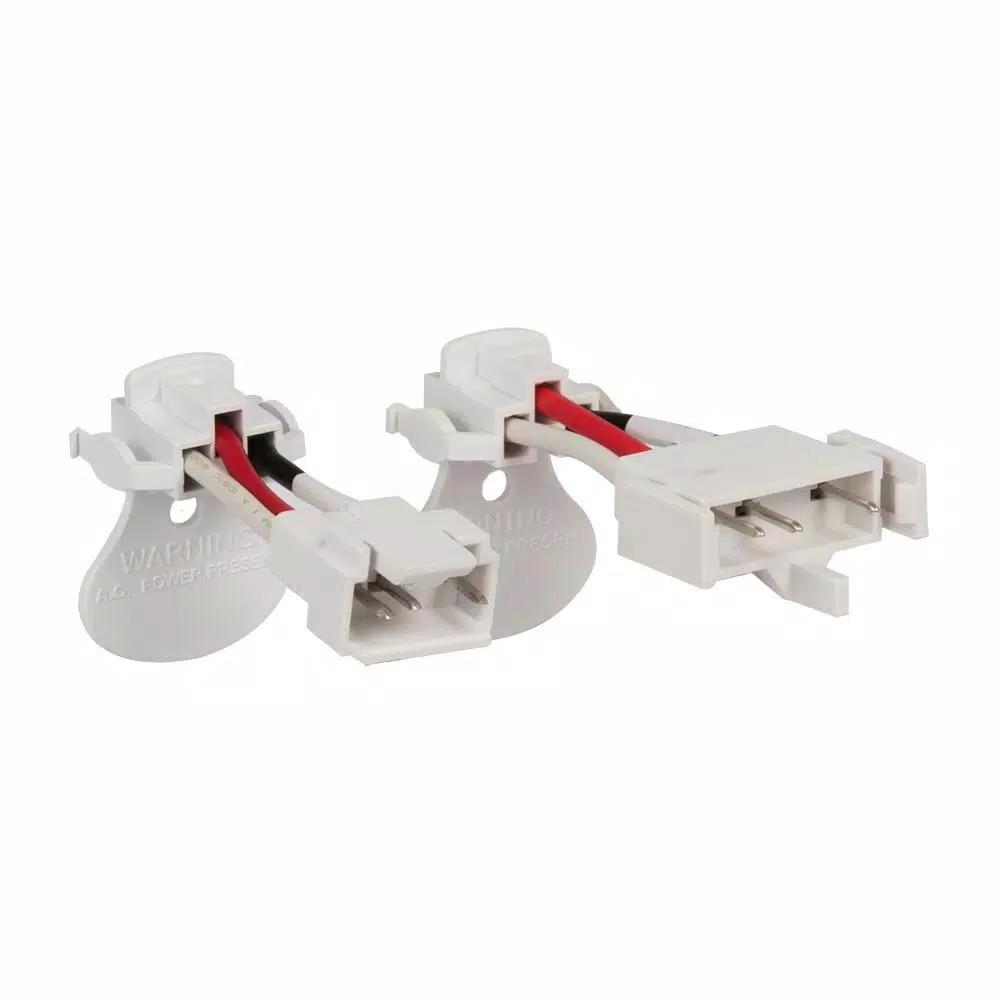 Kidde Hardwire Smoke and Combination Alarm Adapters for First Alert and BRK Models