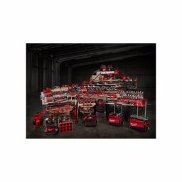 Milwaukee 24 in. Bolt Cutter with 7/16 in. Max Cut Capacity thumbnail 8