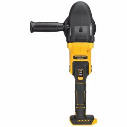 DEWALT 20V MAX XR Cordless Brushless 5 in. Variable Speed Random Orbit Polisher (Tool Only) thumbnail 5