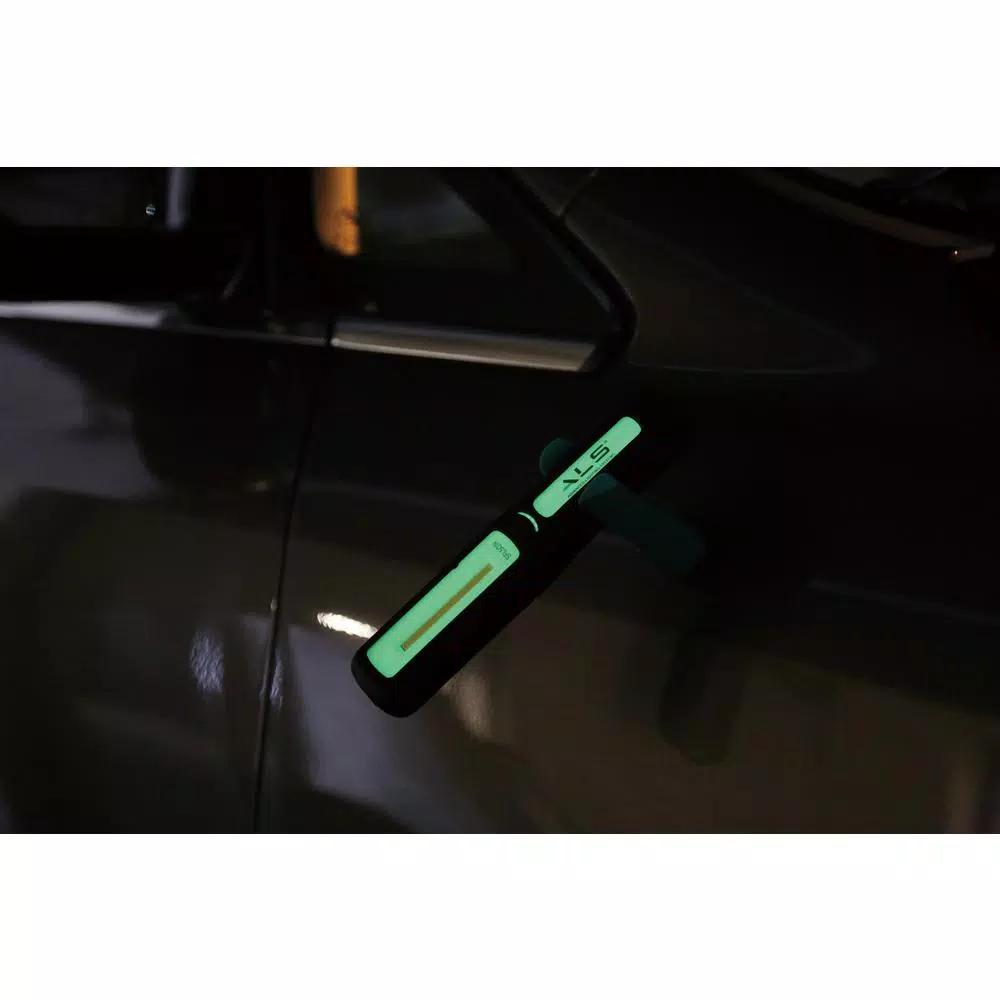 Advanced Lighting Systems 500 Lumens LED Work Light with Magnetic Rotating Stand and Hanging Hook