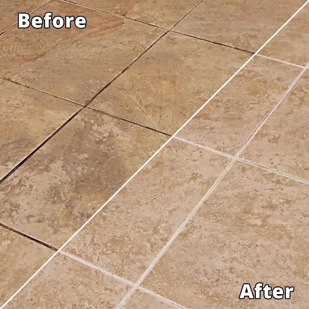 Rejuvenate Stone, Tile and Laminate Floor Cleaner, 128 oz.