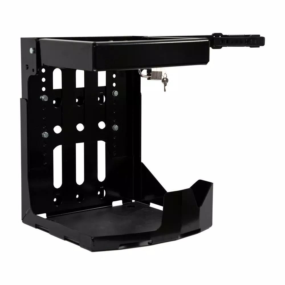 Buyers Products Company Buyers Products Universal Adjustable Backpack Blower Rack