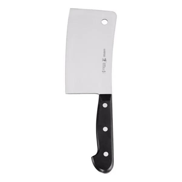 Henckels International Classic 6 in. Meat Cleaver, German Stainless Steel