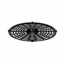 KALORIK 3 Qt. Black Digital Touchscreen Air Fryer thumbnail 5