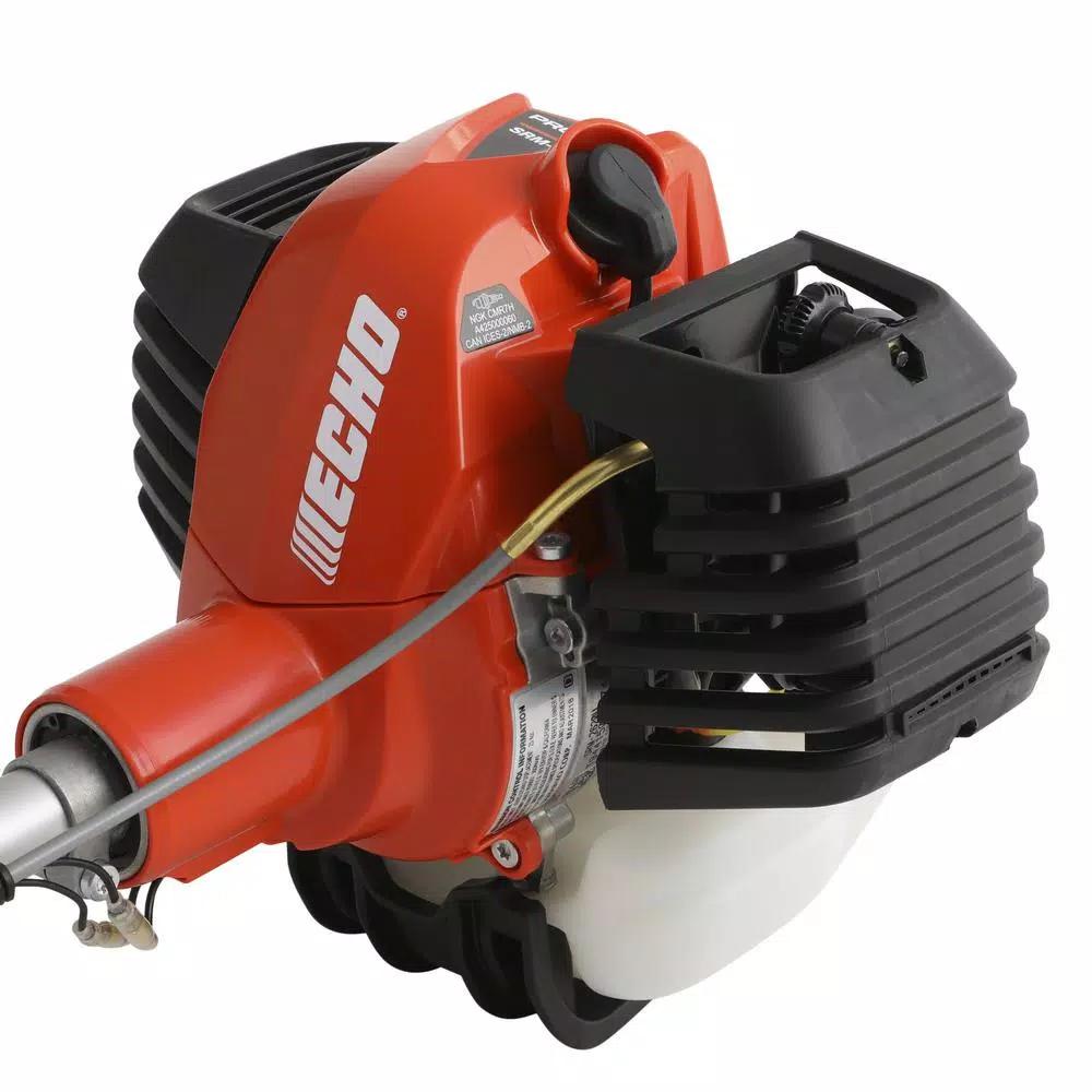 ECHO SRM-2620U 25.4 cc Gas 2-Stroke Brush Cutter Trimmer