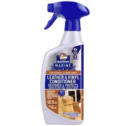Rejuvenate Marine Leather and Vinyl Conditioner, 16 oz. thumbnail 1