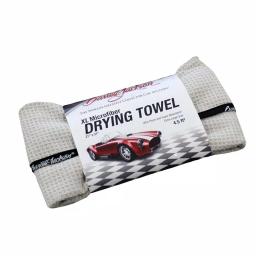 Barrett-Jackson Wash and Dry Car Care Kit with Microfiber Mitt and Towels thumbnail 5