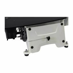Jet 18 in. 120-Volt Scroll Saw with Stand JWSS-18B thumbnail 3