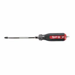 Milwaukee 1-1/2 in. Lanyard Split Ring, 2 lb. Capacity (5-Piece Pack) thumbnail 3