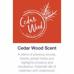 Bona Cedarwood Hardwood Floor Cleaner, 32 oz. thumbnail 5