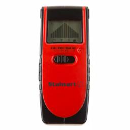 Stalwart 3-in-1 Metal, Live Wire, and Stud Detector thumbnail 1