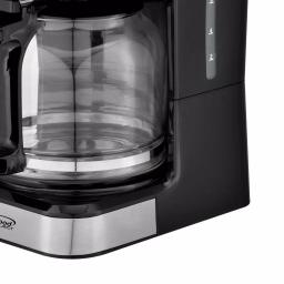 Brentwood Appliances Brentwood 12-Cup Digital Coffee Maker, Black thumbnail 6