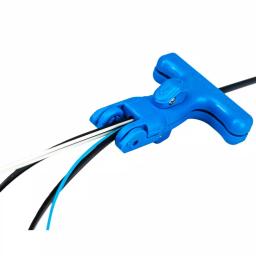 Jonard Tools FOD-2000 Fiber Optic Drop Cable Slitter thumbnail 3