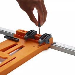 BORA Rip Guide Combo Saw Plate and Rip Handle Set thumbnail 3
