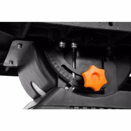 WEN 3.5 Amp Oscillating Spindle Sander with 14.5-in Beveling Table thumbnail 6