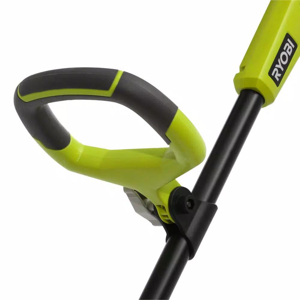 RYOBI 18V ONE+ Cordless Lithium-Ion 9 in. Edger, Tool Only