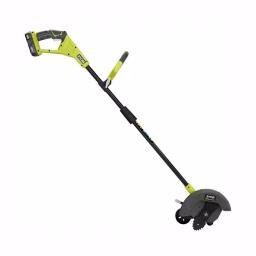 RYOBI ONE+ 18V Cordless 9 in. Lithium-Ion Reconditioned Edger thumbnail 1