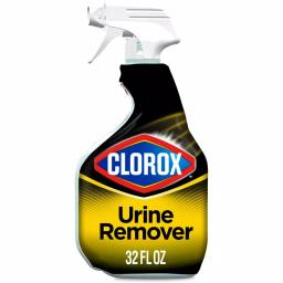 Clorox Urine Remover Spray for Stains and Odors, 32 oz. thumbnail 11