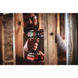 Porter-Cable 20V MAX Brushless Cordless 1/2 in. Drill/Driver Kit with 2 1.5 Ah Batteries and Charger thumbnail 4