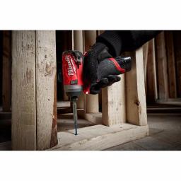 Milwaukee M12 FUEL 12V Li-Ion Brushless 4-Tool Combo Kit with Hammer Drill, Impact Driver, Ratchet & Inflator thumbnail 11
