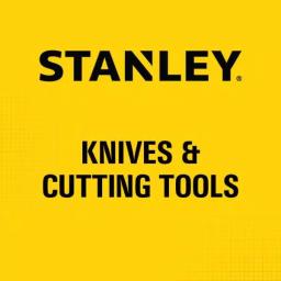 Stanley Control-Grip Retractable Utility Knife with Belt Clip thumbnail 6