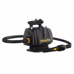 Poulan PRO PP270 Portable Power Steam Cleaner with Steam Mop Attachment thumbnail 1